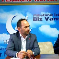 Mehmet ÖNER(@yalovailmufetts) 's Twitter Profile Photo