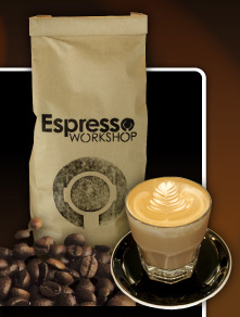Espresso Workshop is all about the nuts and bolts of coffee to fine tune your coffee experience.
Find us on Facebook: http://t.co/JJTcY6wPJt