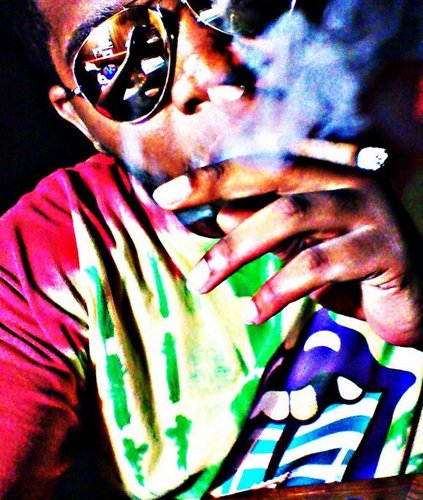 Captain of a team dat doesnt give a two sh**ts about you or your Intentions in Life..#teamLeo #teamDroid #teamfollowback #teamGradeA