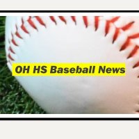 Ohio HS Baseball News (@ohbaseballnews) 's Twitter Profile Photo Ohio HS Baseball News (@ohbaseballnews) 's Twitter Profile Photo