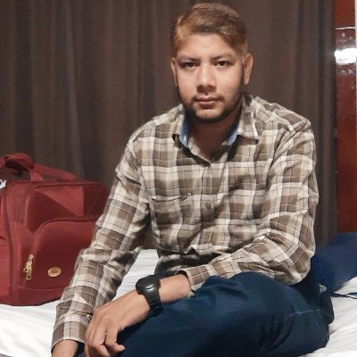 Shaikyasir12's profile picture. Love my job