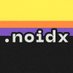 NOIDX (@notnoidx) Twitter profile photo NOIDX (@notnoidx) Twitter profile photo