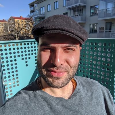 Product Director @weareTTKgames |
Ex Game Design Director @EA_DICE, worked on @battlefield 2042, BFv & Star Wars Battlefront 2 🥳 opinions are my own