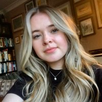 ella bullock - @EllaBullock Twitter Profile Photo