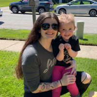 Christina Farley (@xtina_870) 's Twitter Profile