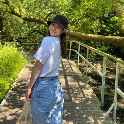 aliciatw19's profile picture. i probably won’t post anything, ever