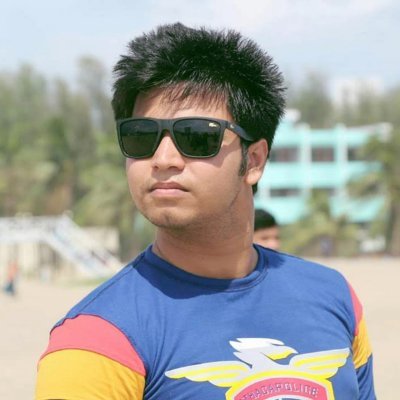 Hi! I'm Kashem Mir, a part-time #blogger. Living in Dhaka, Bangladesh.