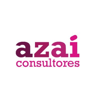 AzaiConsultores's profile picture. #SembramosDesarrollo