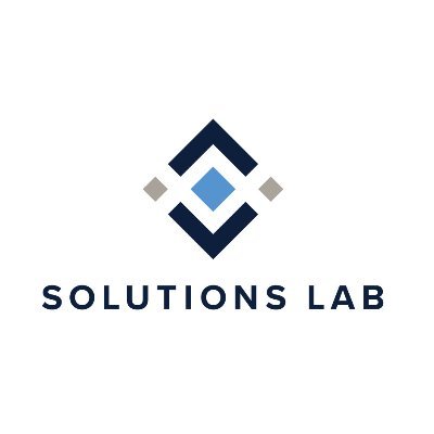 SolutionsLabLLC's profile picture. An international network of solutions-driven practitioners providing research, policy expertise, and analysis for successful development projects.