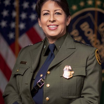 Archived account of the Deputy Chief Patrol Agent of Yuma Sector