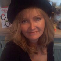 Joan Parks - @JoanParks Twitter Profile Photo