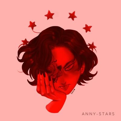 Anny-Starsさんのプロフィール画像