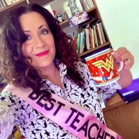Mrs Ham-Stew (@mrshamstew) 's Twitter Profile Photo Mrs Ham-Stew (@mrshamstew) 's Twitter Profile Photo