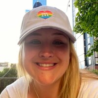 Sarah Razner IS QUERYING (@misssarahrazner) 's Twitter Profile