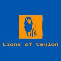 Lions of Ceylon 🇱🇰(@LionsRoar448) 's Twitter Profileg