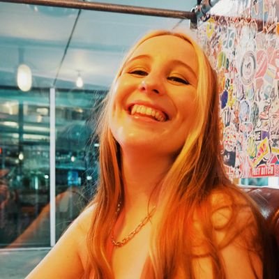 beckyfoskett's profile picture. save the vaquita porpoise ~
Wildlife Biologist 🌱🌻🦥