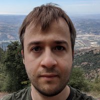 Alexandr Kuznetsov (@straintensor) 's Twitter Profile