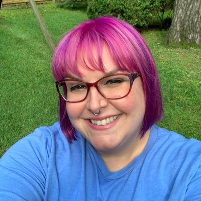 5th grade Math & Science Teacher, book lover, word nerd, life-long learner, She/Her 📚💕👩🔬 (All views expressed here are my own.)