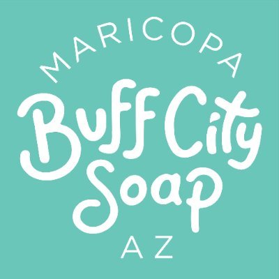 Buff City Soap — fresh soap, handmade daily, so you can smell wonderful. Try our famous plant-based Soaps, Bath Bombs, Laundry Soap, and more!