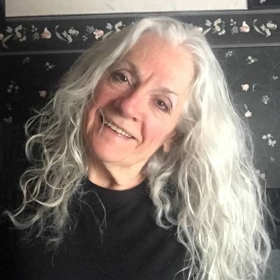 SondraH16's profile picture. I'm a Patriot