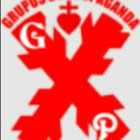 Grupos de Propaganda - CTC (@gpropagandactc) 's Twitter Profile Photo Grupos de Propaganda - CTC (@gpropagandactc) 's Twitter Profile Photo
