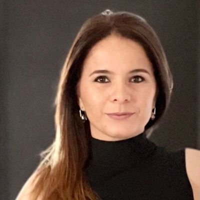 AnaSilviaCosio's profile picture. 