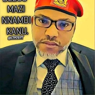 Blessin55895073's profile picture. By the help of greatest chukwu okike abiama biafra must be restored by his mercy towards us,isee iseeee iseeeeeeeeeeeeeeeee