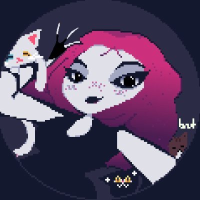 PequeKanda's profile picture. Hola puedes llamarme Peque UwU Streamer in #Twitch a bit funny and small af. I love The legend of Zelda. UwU Polyglot and cosplayer✌🏻