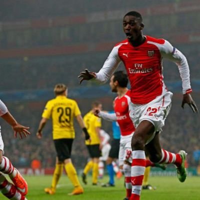 all hail king yaya sanogo