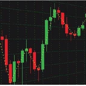 Learning. Saving. Stocks and the Market. Not financial advice.