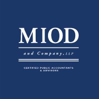 Miod and Company(@MiodandCompany) 's Twitter Profile Photo