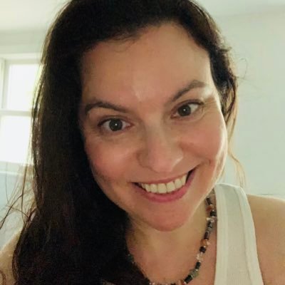 AliceGomstyn's profile picture. Journalist-turned-content marketer. Still the occasional byline. Sometime humorist. Jewish mom. Daughter of immigrants from Ukraine. Opinions=my own.