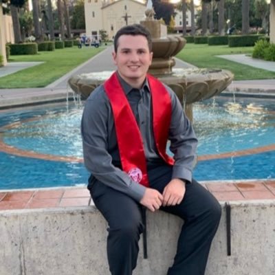 ericjriley's profile picture. SCU 21  SSU MBA 23