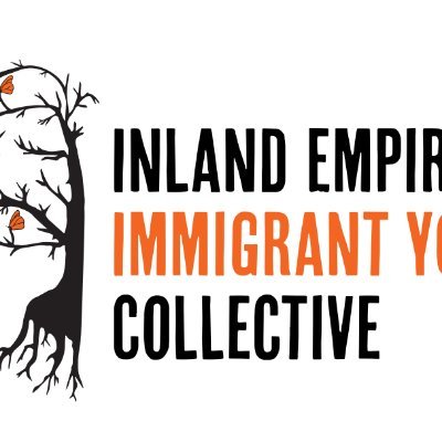 Inland Empire - Immigrant Youth Collective is a grassroots organization, committed to serving the interest of undocumented youth. #Undocumented #Unafraid #IEIYC