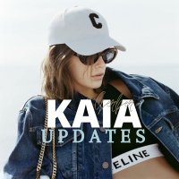 Kaia Gerber Updates(@KaiaGUpdates) 's Twitter Profile Photo