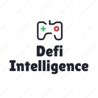 Defi_Intelligence (@defi_intel) 's Twitter Profile