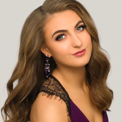 Royal International Miss Iowa 2021