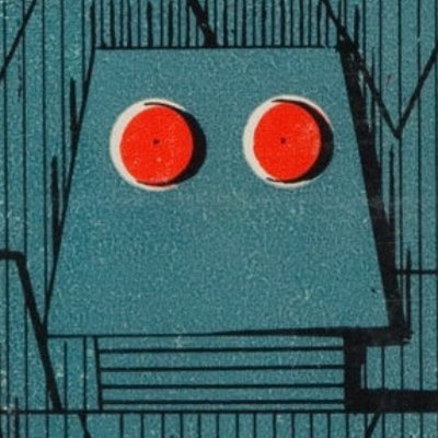 noisyrobotsさんのプロフィール画像