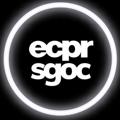 ECPR_SGOC Profile Picture