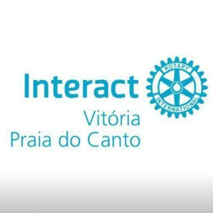 💙Interact Club de Vitória Praia do Canto |
💙Distrito 4751 | Dar de si antes de pensar em si |
✨O Rotary abre oportunidades ✨| Reuniões aos sábados às 16:00.
