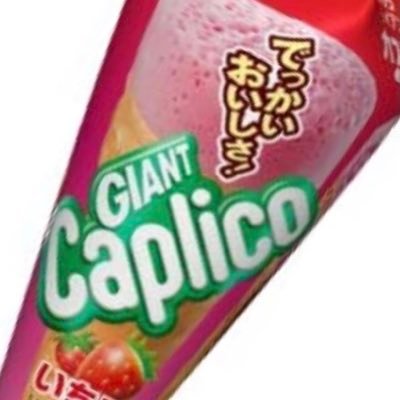 かぷりこさんのプロフィール画像