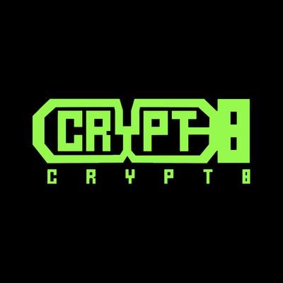 EXCHANGE AT YOUR FINGERTIPS:
》BITCOIN
》GIFT CARDS
》CRYPTOCURRENCIES
》DIGITAL CURRENCIES
TRADE WITH CRYPT8 & STAY CRYPTIC
®️©️: 1903894