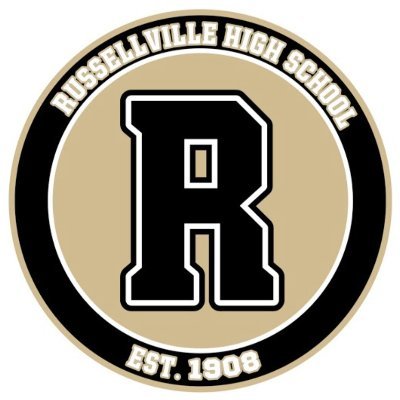 Official Twitter page of Russellville High School ~ Where excellence is the expectation.