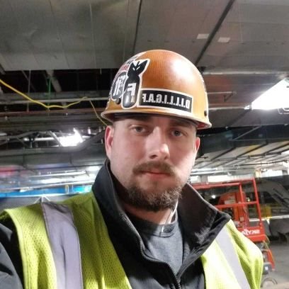 Charlie06040802's profile picture. I am a PIPEFITTER Welder. I enjoy the Outdoors, Ice Hockey, MMA, Welding is my passion. I have three kids 2 girls and a boy. I have a wonderful wife.