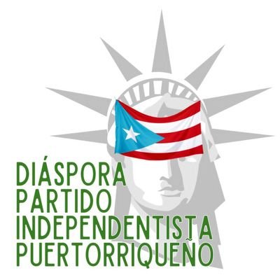 Cuenta oficial del Comité de la Diáspora del Partido Independentista Puertorriqueño en Connecticut. Construyendo la #PatriaNueva 🇵🇷 ¡Únete!