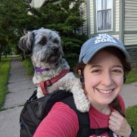 Dr. Rachel Snyder (@rachelsnyderrr) 's Twitter Profile Photo
