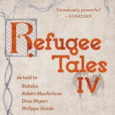 RefugeeTales Profile Picture
