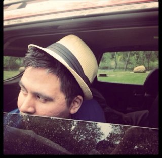 Hectorrauda's profile picture. SUP