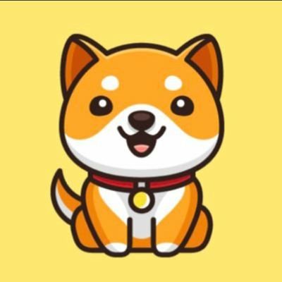 We are here to support BabyDoge Coin!!
None of my tweets are finance advice. ⚠️ 
#BabyDogeCoin #BabyDogeArmy
#BABYDOGE & #BNB