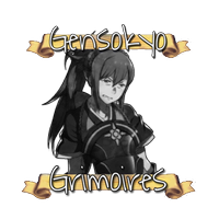 Out of Context Gensokyo Grimoires (@tgg_ooc) 's Twitter Profile